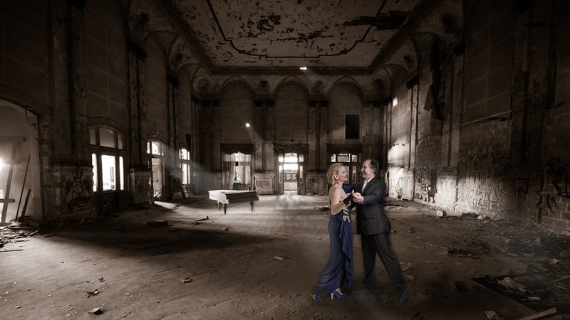 Moonbeam Ballroom