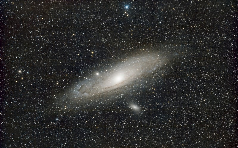 Nebula Buffet Image
